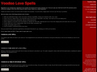 voodoo-love-spells.com Thumbnail