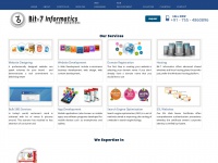 bit7informatics.com Thumbnail
