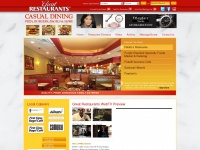 greatrestaurantscasualdining.com