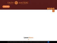 Faith-matters.org