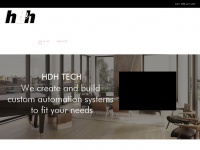 hdhtech.com Thumbnail