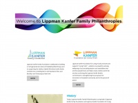 Lippmankanfer.org