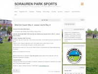 Soraurensports.wordpress.com