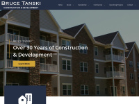 Tanskiconstruction.com