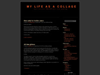 mylifeasacollage.wordpress.com Thumbnail