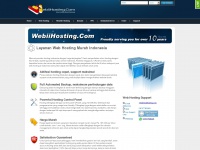 webiihosting.com Thumbnail