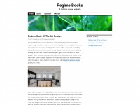 regimebooks.com.au Thumbnail
