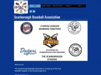Scarboroughbaseball.com