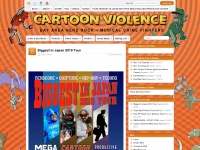cartoon-violence.com Thumbnail