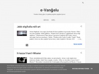 e-vangelu.blogspot.com