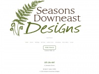 seasonsdowneastdesigns.com