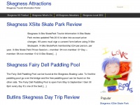 skegness-attractions.co.uk Thumbnail