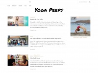 Yogapeeps.com