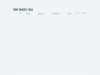 Tonybriggsyoga.com