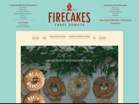 Firecakesdonuts.com