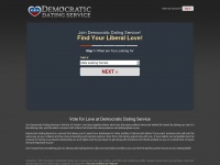 democraticdatingservice.com Thumbnail