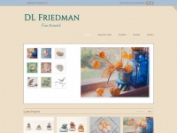 dlfriedman.com Thumbnail