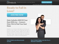 onlycatholics.com