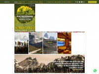 Patagonianinternationalmarathon.com
