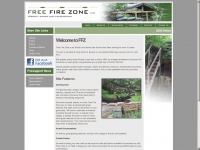 freefirezone.co.uk Thumbnail