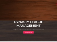 Dynastysportsempire.com