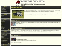 minormania.com Thumbnail