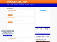 illinoisloyalty.com Thumbnail