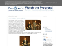 watchtheprogress.blogspot.com Thumbnail