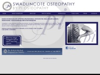 pi-osteopathy.co.uk Thumbnail