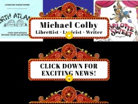 Michaelcolby.com