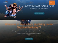Skydivekentucky.com