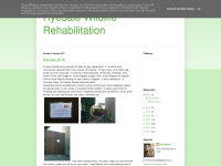 Ryedalewildliferehabilitation.blogspot.com