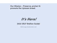 Uslipizzan.org