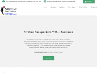 strahanbackpackers.com.au