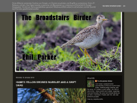 thebroadstairsbirder.blogspot.com Thumbnail