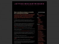 Jettecinkcartridges.wordpress.com