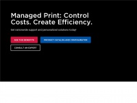 managedprint.com Thumbnail