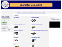 charactercomputing.com