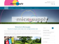 microsupply.co.uk Thumbnail