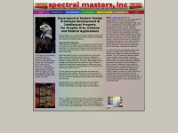 spectralmasters.com Thumbnail