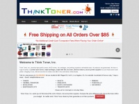 thinktoner.com Thumbnail