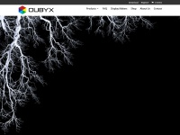 Qubyx.com
