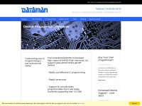 Dataman-deviceprogramming.co.uk