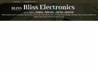 Blisscomputer.com