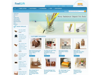 feelgift.com Thumbnail