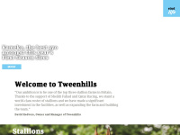 tweenhills.com Thumbnail