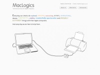 Maclogics.co.uk