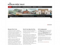 Museumprizetrust.org.uk