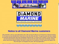 diamondmarine.com Thumbnail