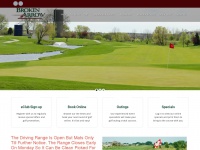 Golfbrokenarrow.com